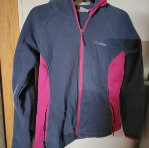 Columbia jacket
